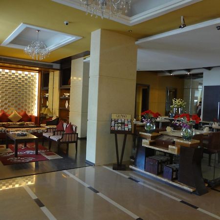 Grand Residency Hotel & Serviced Apartments Mumbai Kültér fotó