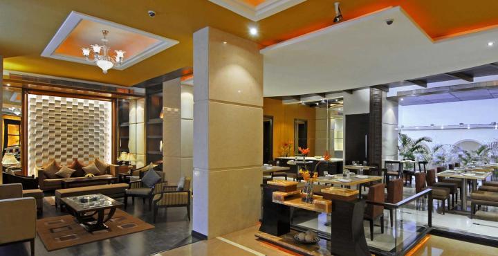 Grand Residency Hotel & Serviced Apartments Mumbai Kültér fotó