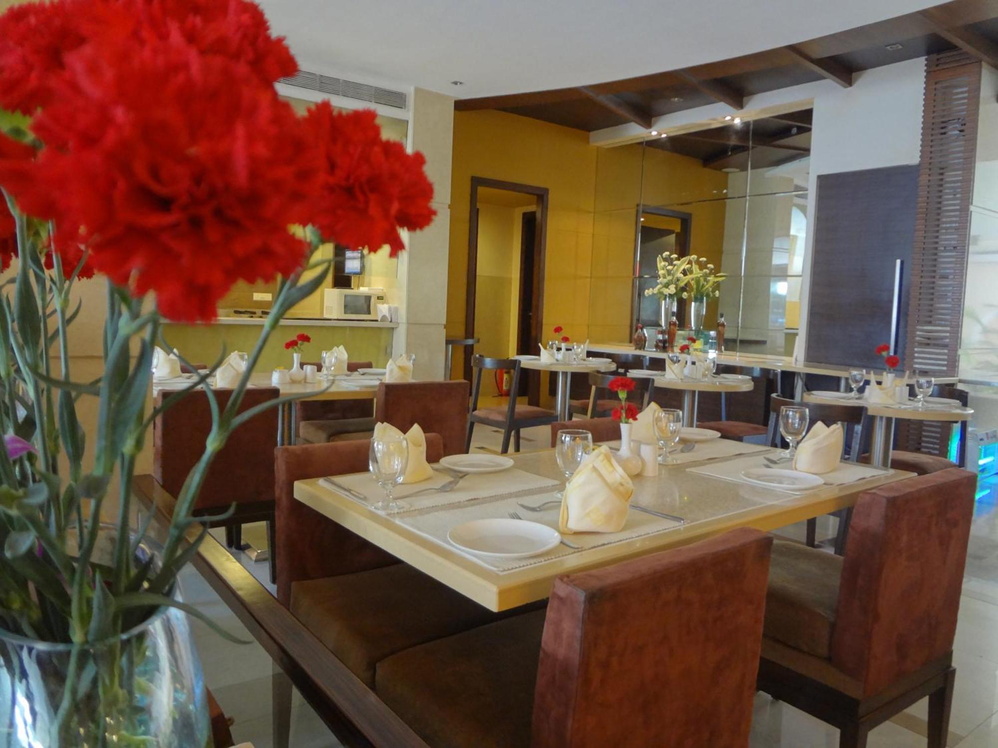 Grand Residency Hotel & Serviced Apartments Mumbai Kültér fotó