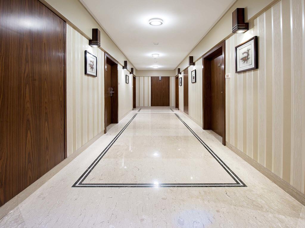 Grand Residency Hotel & Serviced Apartments Mumbai Kültér fotó