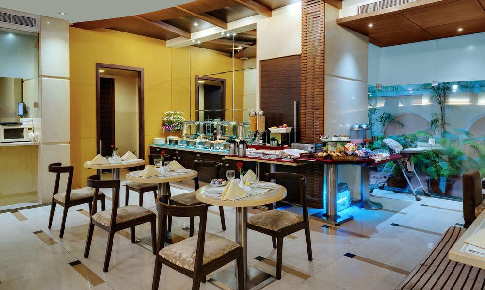 Grand Residency Hotel & Serviced Apartments Mumbai Kültér fotó