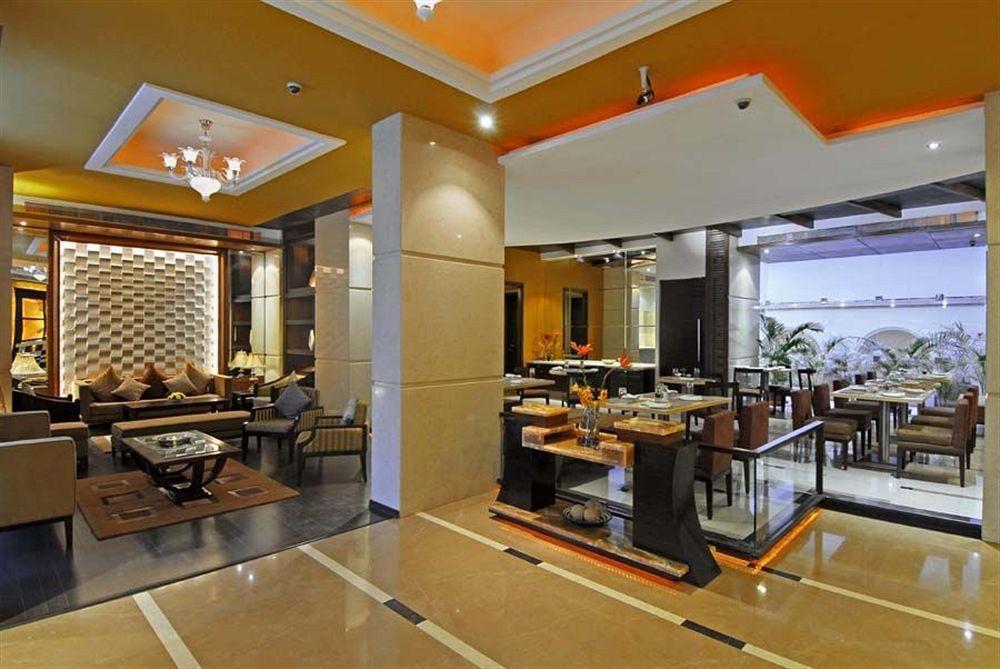Grand Residency Hotel & Serviced Apartments Mumbai Kültér fotó