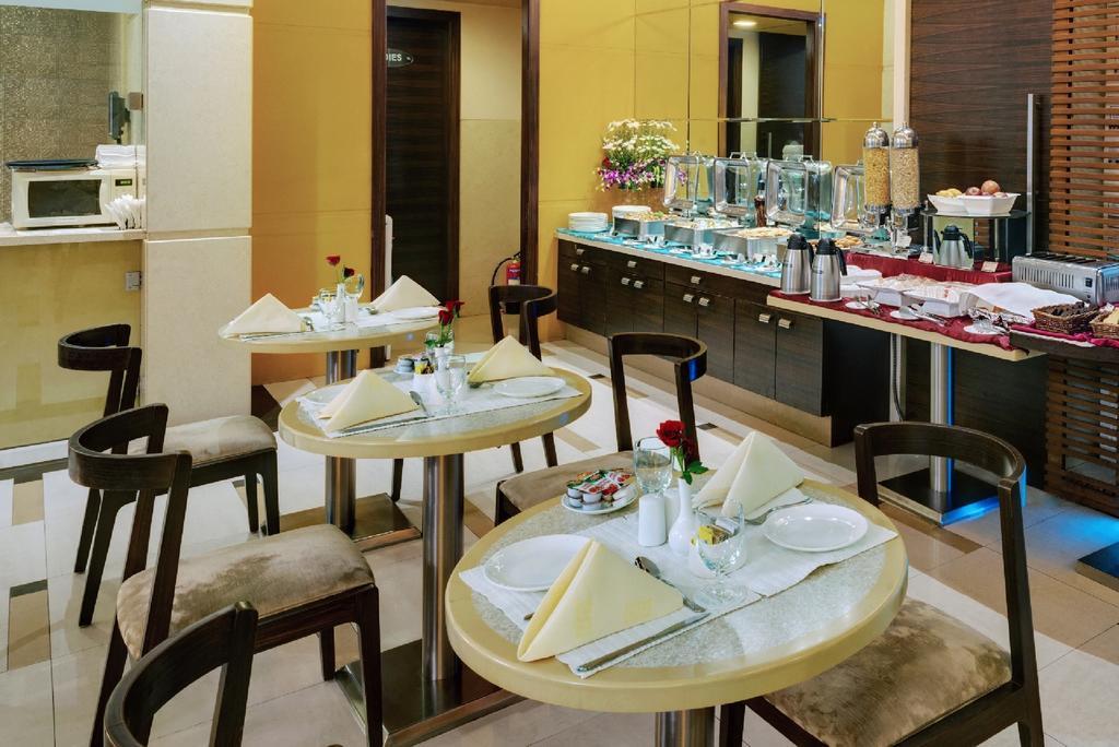 Grand Residency Hotel & Serviced Apartments Mumbai Kültér fotó