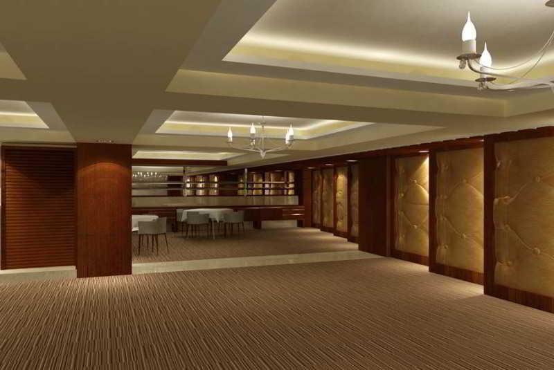 Grand Residency Hotel & Serviced Apartments Mumbai Kültér fotó