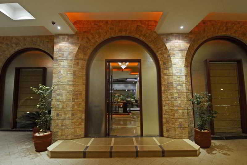 Grand Residency Hotel & Serviced Apartments Mumbai Kültér fotó