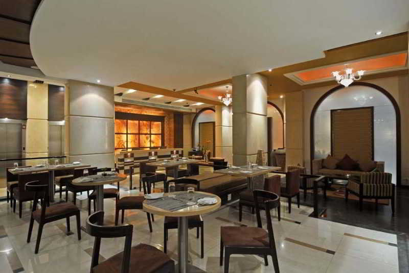 Grand Residency Hotel & Serviced Apartments Mumbai Kültér fotó