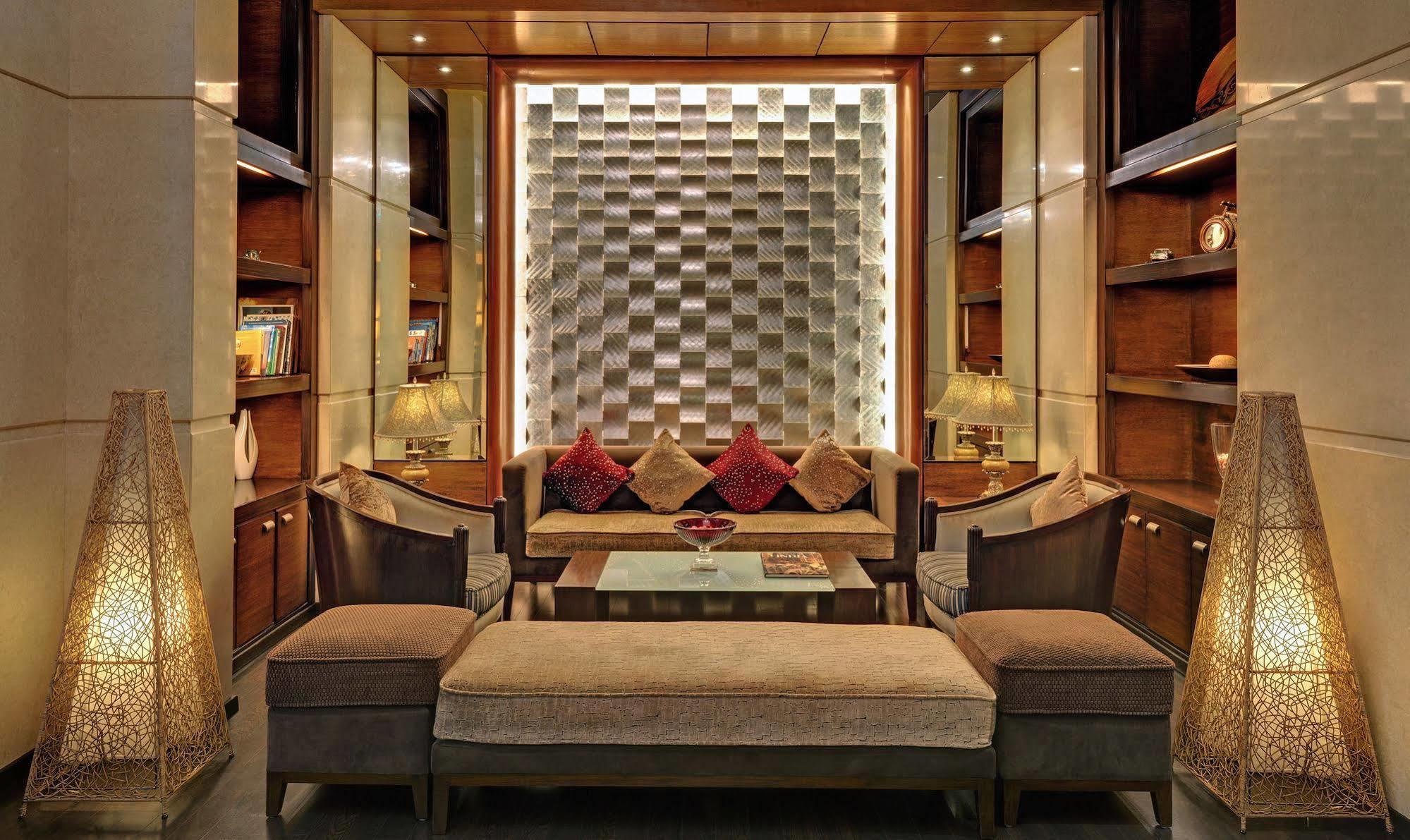 Grand Residency Hotel & Serviced Apartments Mumbai Kültér fotó