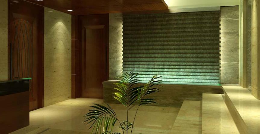 Grand Residency Hotel & Serviced Apartments Mumbai Kültér fotó