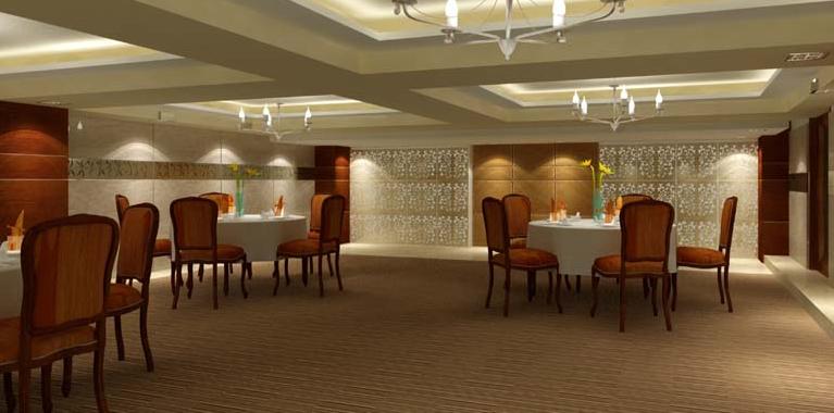 Grand Residency Hotel & Serviced Apartments Mumbai Étterem fotó